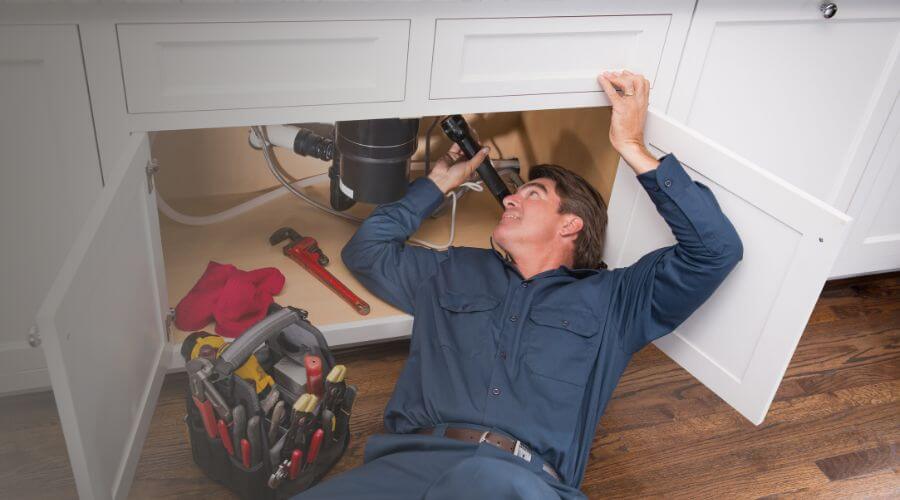 Professional Leak Detection in Livingston, TX